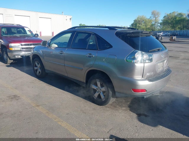 Продажа на аукционе авто 2005 Lexus Rx 330, vin: JTJHA31U550097073, номер лота: 44863145