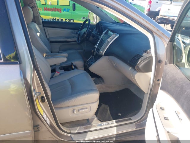 Продажа на аукционе авто 2005 Lexus Rx 330, vin: JTJHA31U550097073, номер лота: 44863145