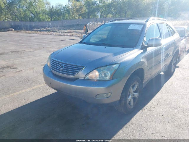 Продажа на аукционе авто 2005 Lexus Rx 330, vin: JTJHA31U550097073, номер лота: 44863145