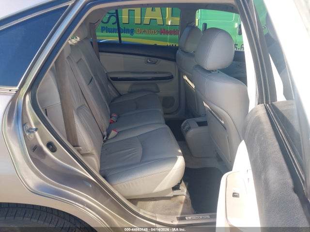 Продажа на аукционе авто 2005 Lexus Rx 330, vin: JTJHA31U550097073, номер лота: 44863145