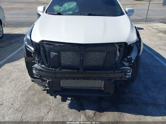 1GYKNGRS0LZ162650 Cadillac Xt5 Awd Sport
