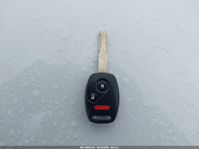 Продажа на аукционе авто 2010 Honda Cr-v Ex, vin: JHLRE4H51AC012497, номер лота: 44863147