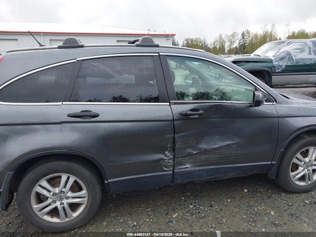 Продажа на аукционе авто 2010 Honda Cr-v Ex, vin: JHLRE4H51AC012497, номер лота: 44863147