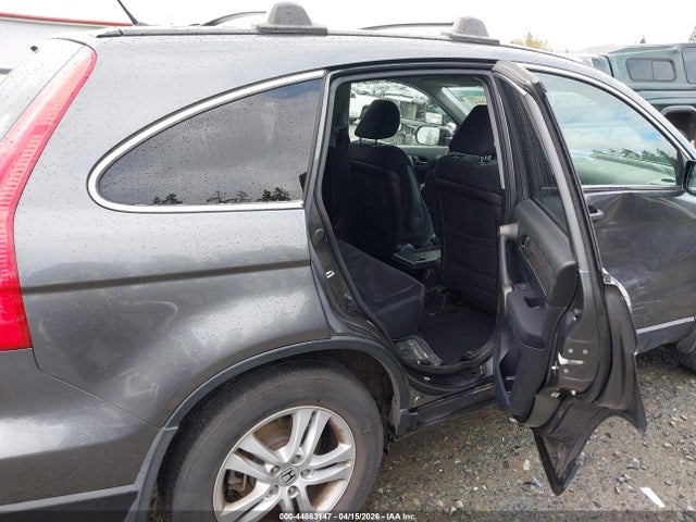 Продажа на аукционе авто 2010 Honda Cr-v Ex, vin: JHLRE4H51AC012497, номер лота: 44863147