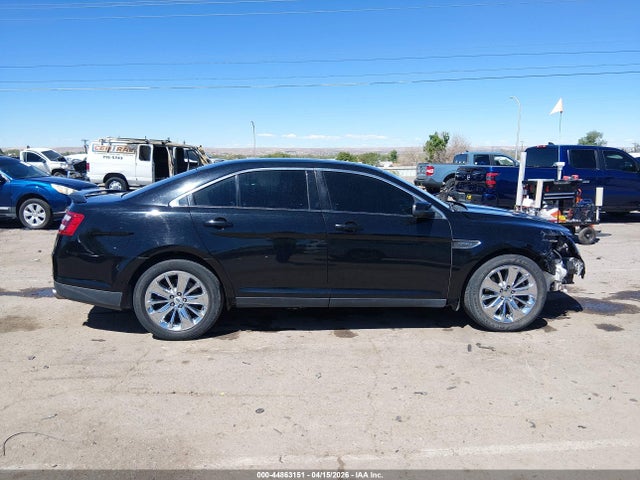 Продаж на аукціоні авто 2017 Ford Taurus Sho, vin: 1FAHP2KTXHG122634, номер лоту: 44863151