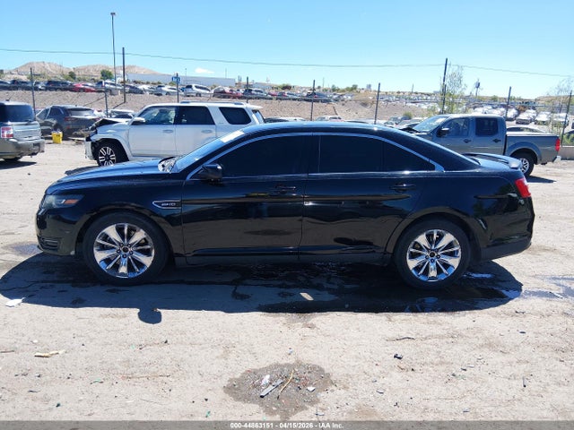 Продаж на аукціоні авто 2017 Ford Taurus Sho, vin: 1FAHP2KTXHG122634, номер лоту: 44863151