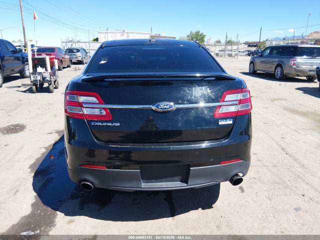 Продаж на аукціоні авто 2017 Ford Taurus Sho, vin: 1FAHP2KTXHG122634, номер лоту: 44863151