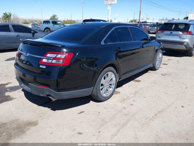 Продаж на аукціоні авто 2017 Ford Taurus Sho, vin: 1FAHP2KTXHG122634, номер лоту: 44863151