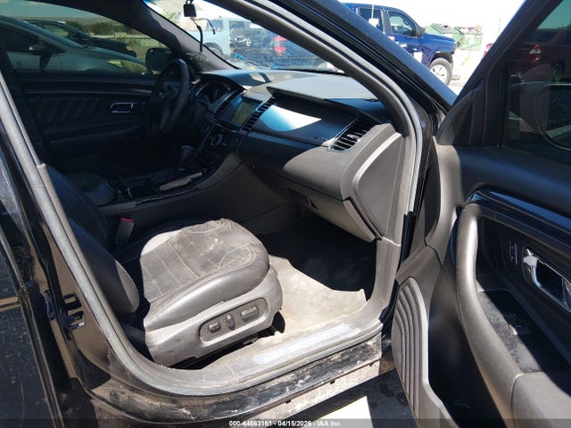 Продаж на аукціоні авто 2017 Ford Taurus Sho, vin: 1FAHP2KTXHG122634, номер лоту: 44863151
