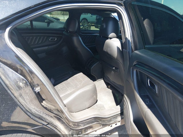 Продаж на аукціоні авто 2017 Ford Taurus Sho, vin: 1FAHP2KTXHG122634, номер лоту: 44863151