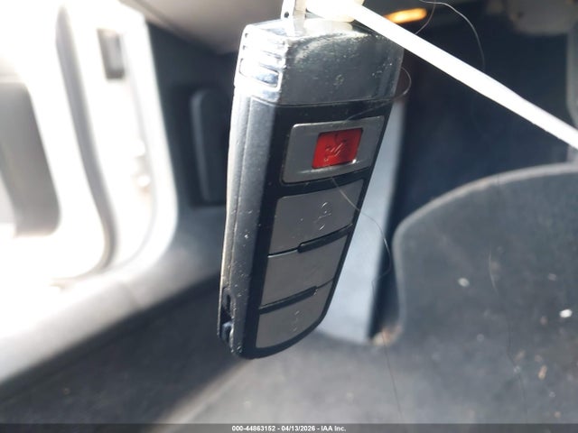 2008 Volkswagen Passat Komfort მანქანა იყიდება აუქციონზე, vin: WVWLK73C88E062721, აუქციონის ნომერი: 44863152