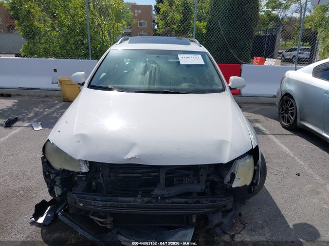 2008 Volkswagen Passat Komfort მანქანა იყიდება აუქციონზე, vin: WVWLK73C88E062721, აუქციონის ნომერი: 44863152