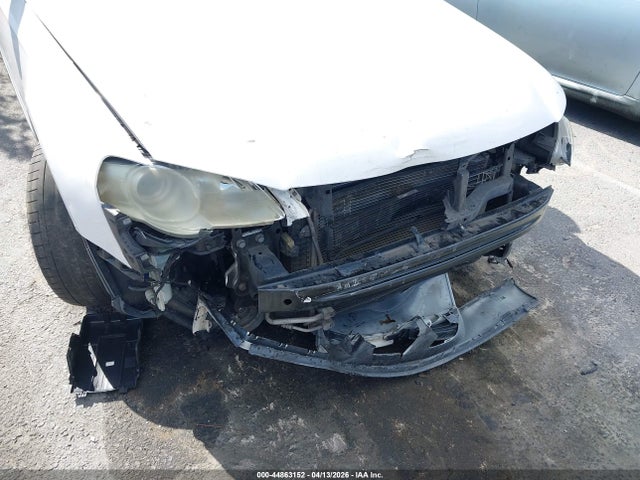 2008 Volkswagen Passat Komfort მანქანა იყიდება აუქციონზე, vin: WVWLK73C88E062721, აუქციონის ნომერი: 44863152