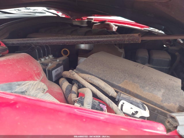 44863153 :رقم المزاد ، 2G1FK1EJ5F9214310 vin ، 2015 Chevrolet Camaro 2ss مزاد بيع