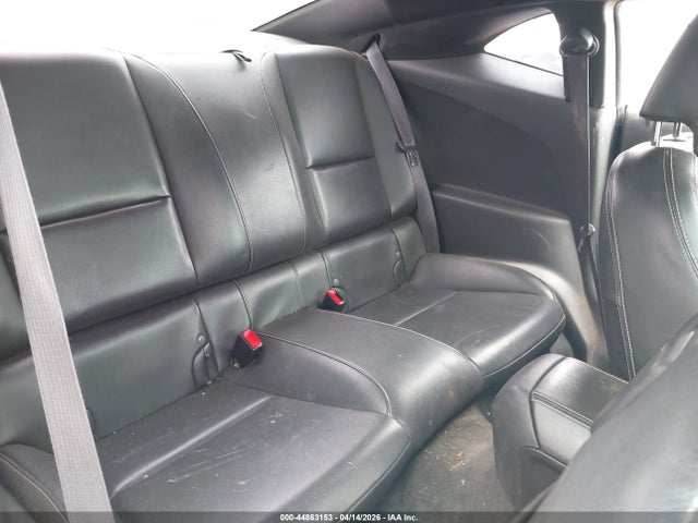 44863153 :رقم المزاد ، 2G1FK1EJ5F9214310 vin ، 2015 Chevrolet Camaro 2ss مزاد بيع