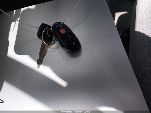 Продажа на аукционе авто 2007 Toyota Sienna Ce, vin: 5TDZK23C67S005018, номер лота: 44863156