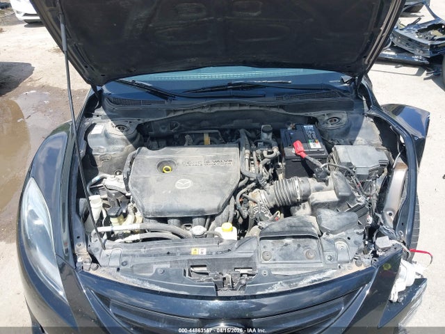 Aukcja sprzedaży 2013 Mazda Mazda6 I Grand Touring, vin: 1YVHZ8CH7D5M13495, numer aukcji: 44863157