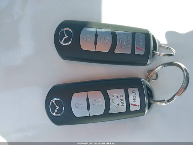 Aukcja sprzedaży 2013 Mazda Mazda6 I Grand Touring, vin: 1YVHZ8CH7D5M13495, numer aukcji: 44863157