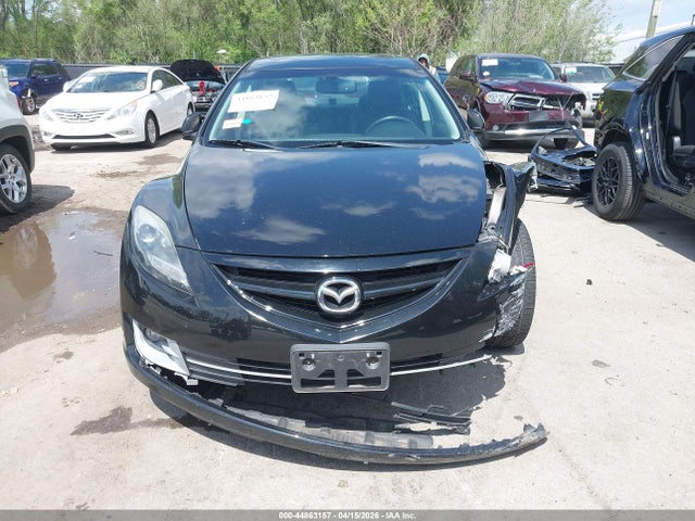 Aukcja sprzedaży 2013 Mazda Mazda6 I Grand Touring, vin: 1YVHZ8CH7D5M13495, numer aukcji: 44863157