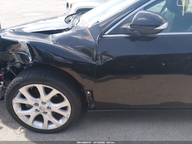 Aukcja sprzedaży 2013 Mazda Mazda6 I Grand Touring, vin: 1YVHZ8CH7D5M13495, numer aukcji: 44863157