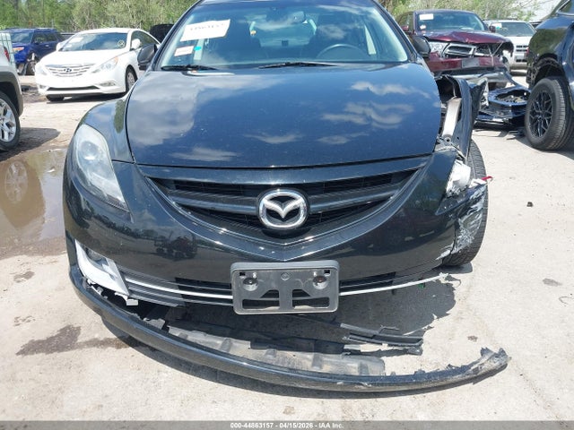Aukcja sprzedaży 2013 Mazda Mazda6 I Grand Touring, vin: 1YVHZ8CH7D5M13495, numer aukcji: 44863157