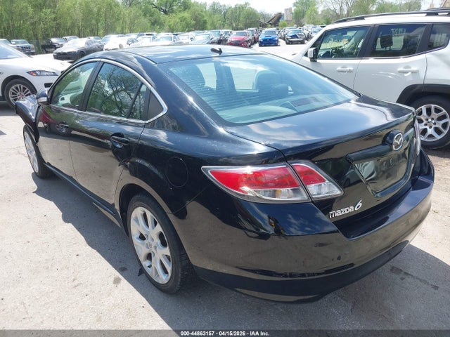 Aukcja sprzedaży 2013 Mazda Mazda6 I Grand Touring, vin: 1YVHZ8CH7D5M13495, numer aukcji: 44863157