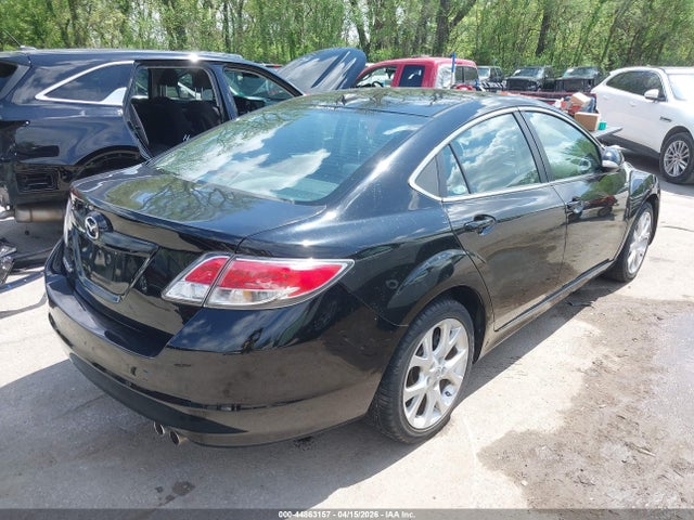 Aukcja sprzedaży 2013 Mazda Mazda6 I Grand Touring, vin: 1YVHZ8CH7D5M13495, numer aukcji: 44863157
