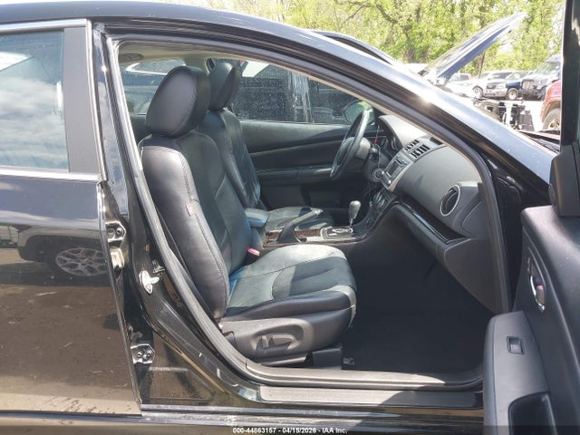 Aukcja sprzedaży 2013 Mazda Mazda6 I Grand Touring, vin: 1YVHZ8CH7D5M13495, numer aukcji: 44863157