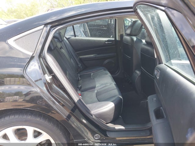 Aukcja sprzedaży 2013 Mazda Mazda6 I Grand Touring, vin: 1YVHZ8CH7D5M13495, numer aukcji: 44863157