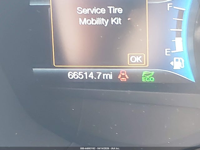 Ford Fusion Hybrid Se 2019 3FA6P0LU6KR192392 Image 15