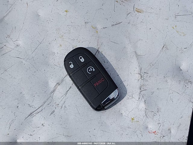 Продаж на аукціоні авто 2018 Jeep Renegade Sport 4x4, vin: ZACCJBAB8JPJ58424, номер лоту: 44863163