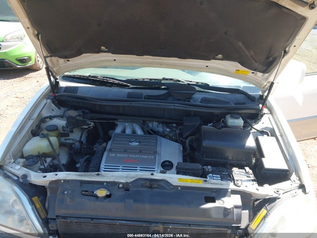 Продаж на аукціоні авто 2001 Lexus Rx 300, vin: JTJGF10U510089049, номер лоту: 44863164