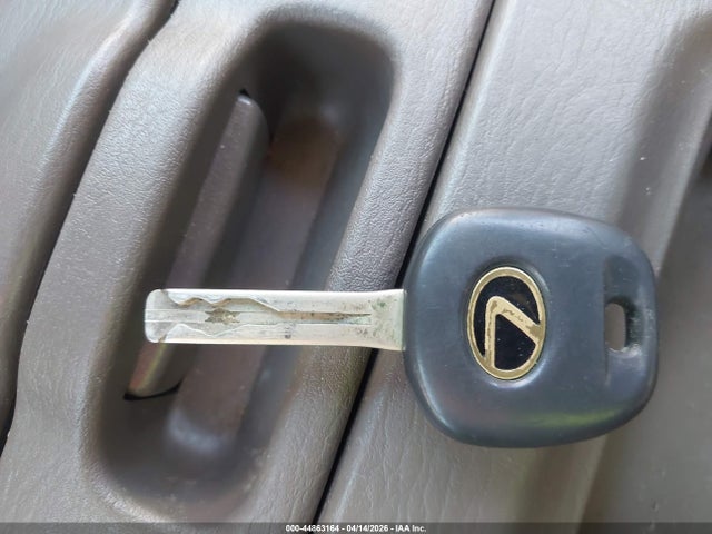Продаж на аукціоні авто 2001 Lexus Rx 300, vin: JTJGF10U510089049, номер лоту: 44863164