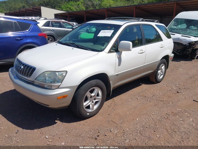 Продаж на аукціоні авто 2001 Lexus Rx 300, vin: JTJGF10U510089049, номер лоту: 44863164