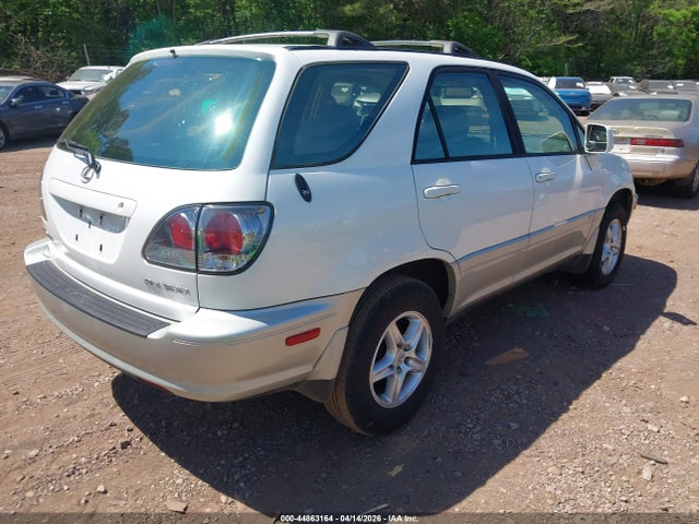 Продаж на аукціоні авто 2001 Lexus Rx 300, vin: JTJGF10U510089049, номер лоту: 44863164