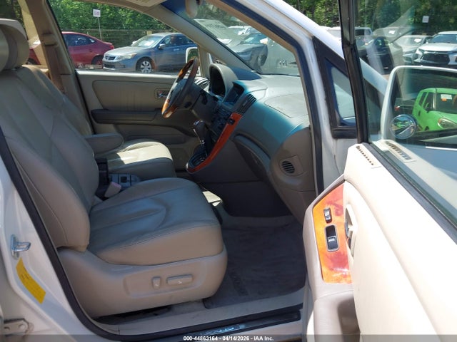 Продаж на аукціоні авто 2001 Lexus Rx 300, vin: JTJGF10U510089049, номер лоту: 44863164