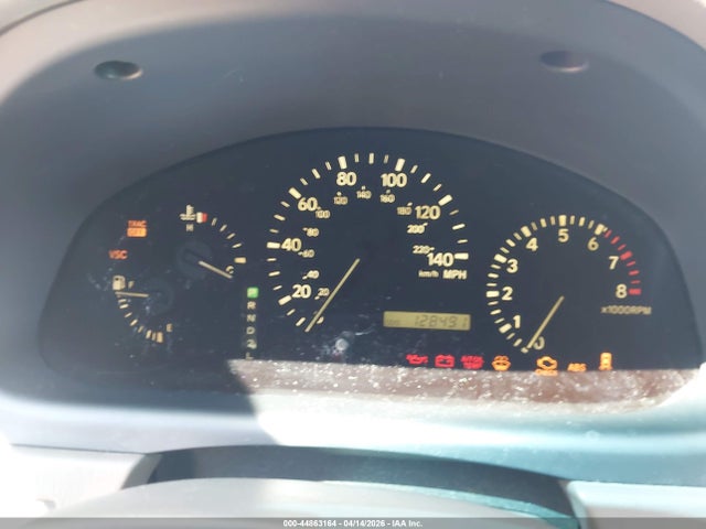 Продаж на аукціоні авто 2001 Lexus Rx 300, vin: JTJGF10U510089049, номер лоту: 44863164