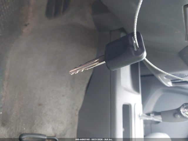 Продаж на аукціоні авто 2016 Nissan Frontier Sv, vin: 1N6AD0ER7GN776698, номер лоту: 44863165