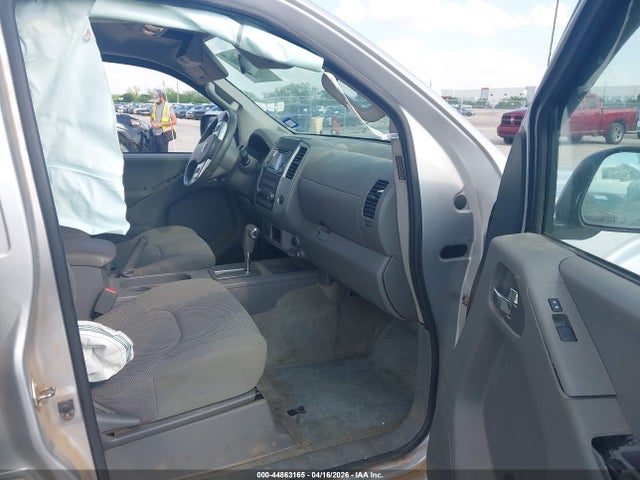 Продаж на аукціоні авто 2016 Nissan Frontier Sv, vin: 1N6AD0ER7GN776698, номер лоту: 44863165