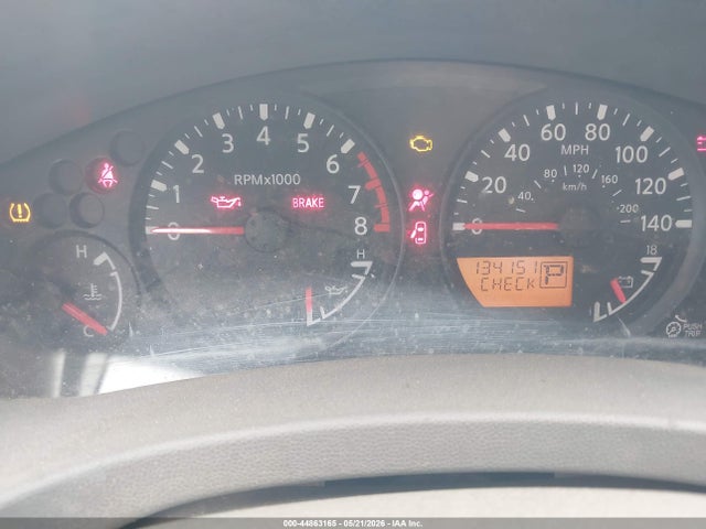 Продаж на аукціоні авто 2016 Nissan Frontier Sv, vin: 1N6AD0ER7GN776698, номер лоту: 44863165
