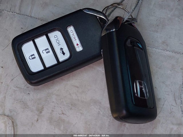 1HGCV1F34NA013570 Honda Accord Sport