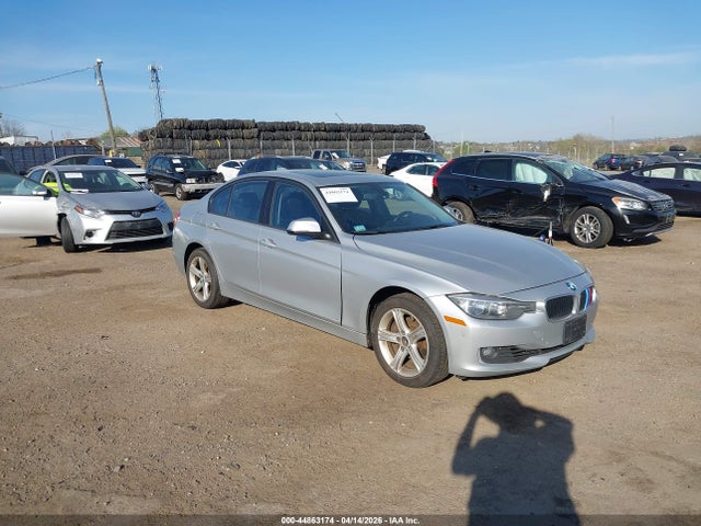 2015 BMW 328I WBA3B5C50FP654361