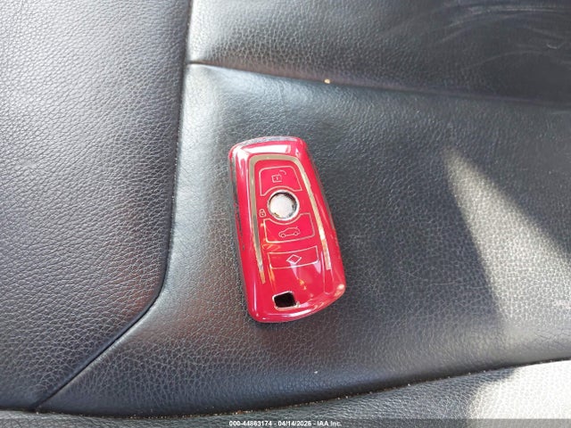 2015 BMW 328I WBA3B5C50FP654361 Photo 10