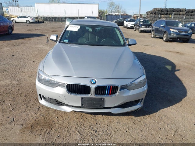 44863174 :رقم المزاد ، WBA3B5C50FP654361 vin ، 2015 Bmw 328i Xdrive مزاد بيع