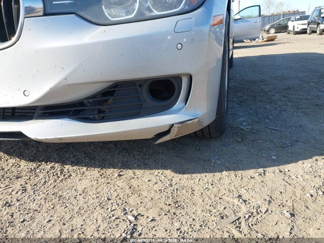 44863174 :رقم المزاد ، WBA3B5C50FP654361 vin ، 2015 Bmw 328i Xdrive مزاد بيع
