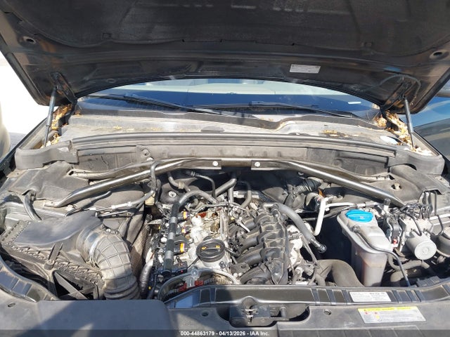2012 AUDI Q5 WA1CFAFP8CA060980 Photo 9