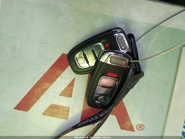 2012 AUDI Q5 WA1CFAFP8CA060980 Photo 10