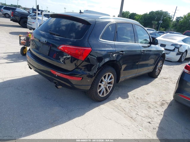 2012 AUDI Q5 WA1CFAFP8CA060980 Photo 3