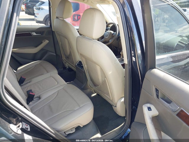 2012 AUDI Q5 WA1CFAFP8CA060980 Photo 7