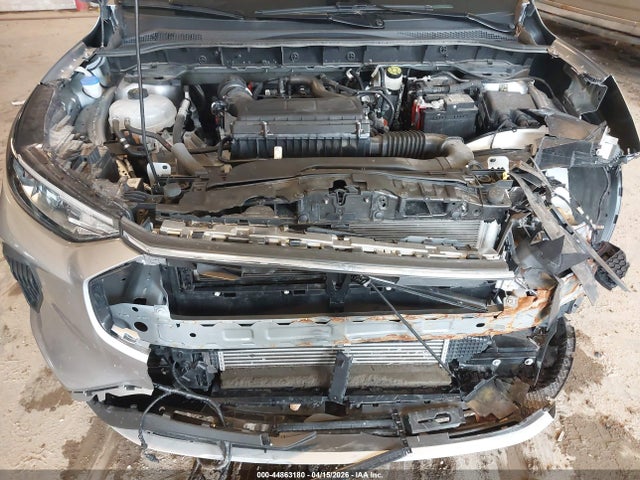 44863180 :رقم المزاد ، 1FMCU9GN1RUB24609 vin ، 2024 Ford Escape Active مزاد بيع
